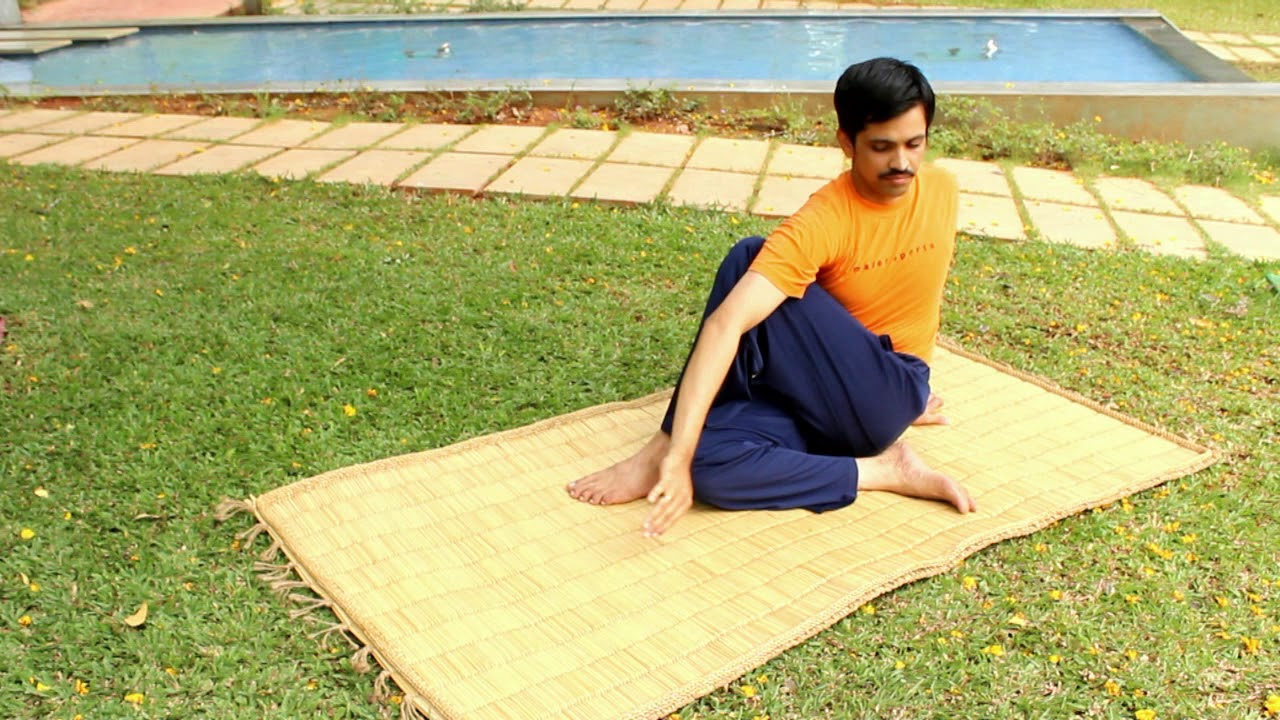 Yoga for Endocrinal Disorder - Jindal Naturecure Institute
