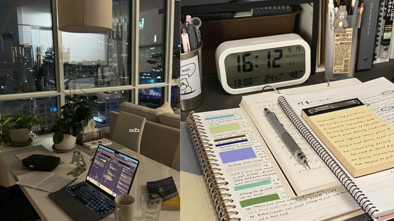 Auto-Pilot Studying: Absorb Knowledge While Doing Nothing🧠✨
