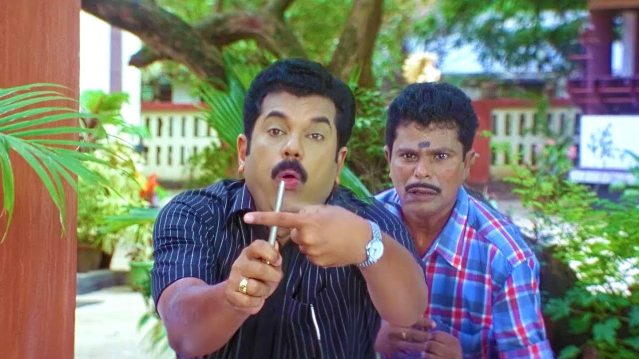 മുകേഷും ഇന്ദ്രൻസും ഒരുമിച്ച കോമഡി കണ്ടു ചിരിക്കൂ | Mukesh | Indrans | Malayalam Comedy Scenes