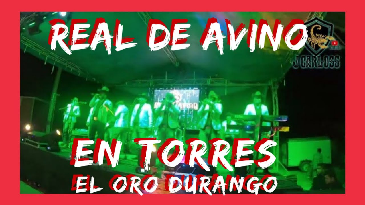 Real De Avino En Emliano Martines (torres) El Oro Durango