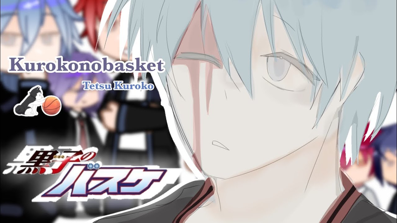 Kuroko no basket react to Tetsuya Kuroko 🏀 || 1.5 x PART 1/?