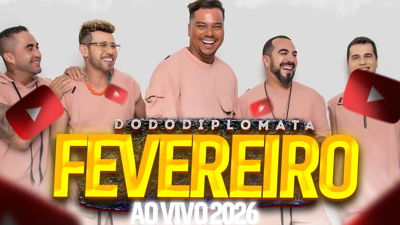 SORRISO MAROTO - PERNAMBUCO - AO VIVO - 2026 - ATUALIZADO