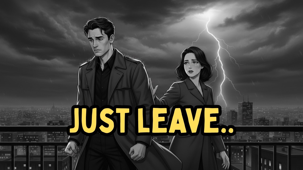 Why Women Respect Men Who Walk Away