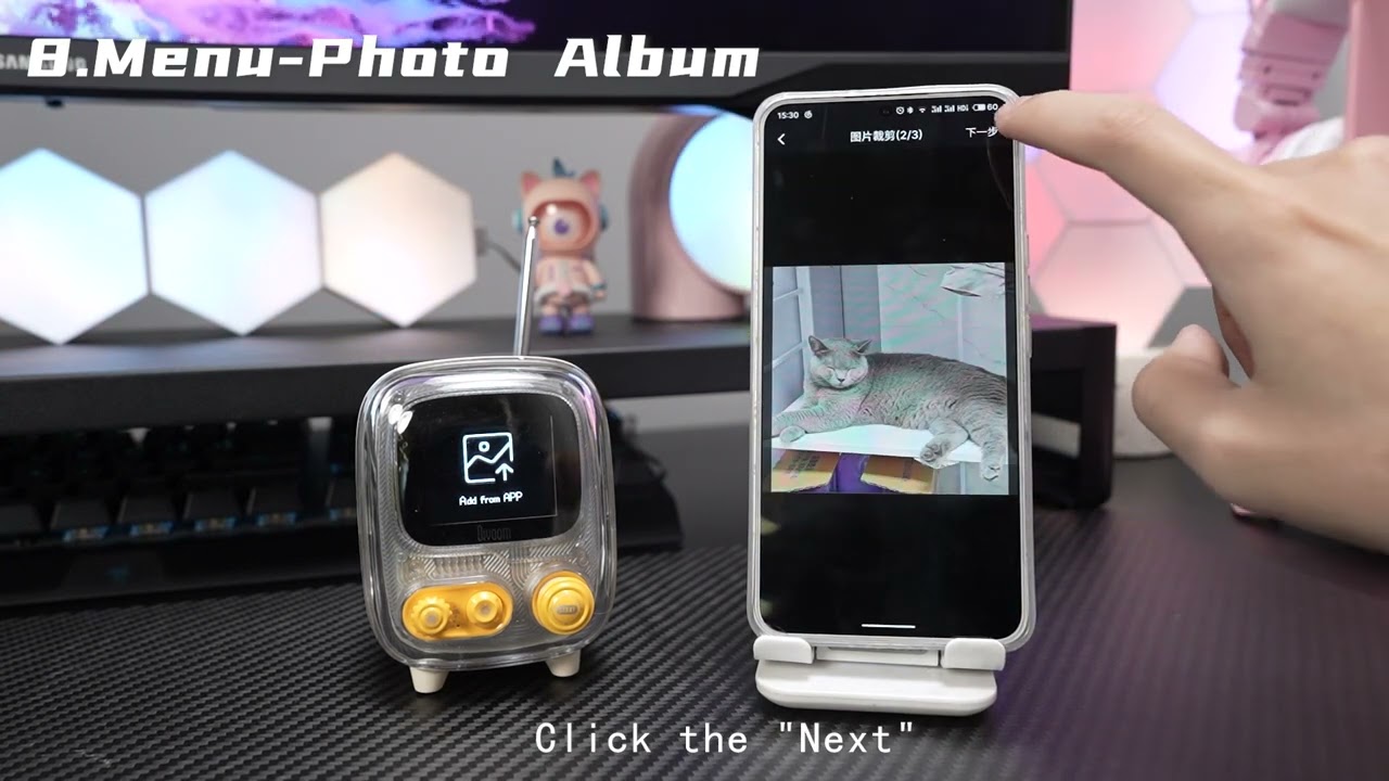 How to Use the Tiivoo-2 Tutorial