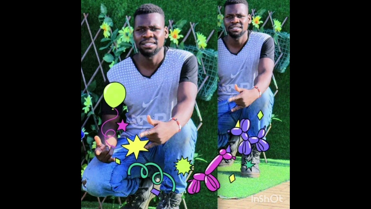 Mr Kendlha @ 2025