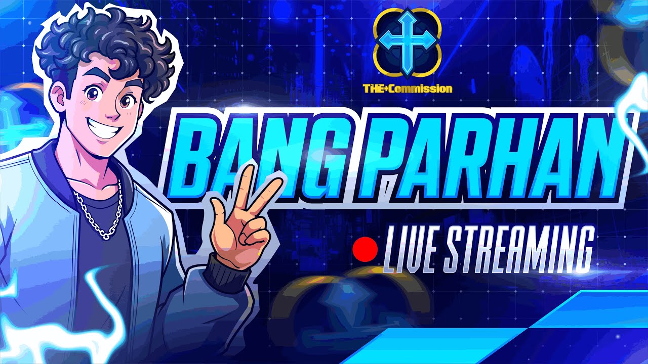 SELAMAT PAGI BAHHLIL X - LIVE POINT BLANK #pointblank