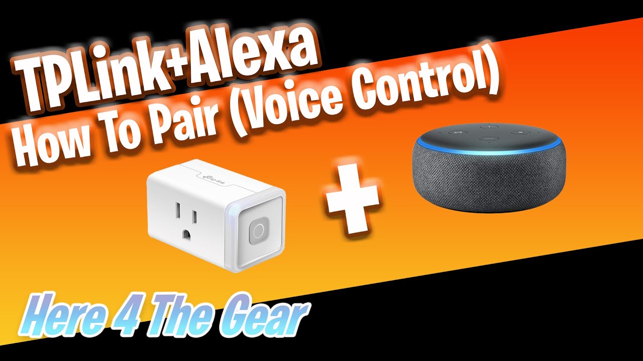 TPLink Smart Plug Mini Review and Setup. Alexa Integration.