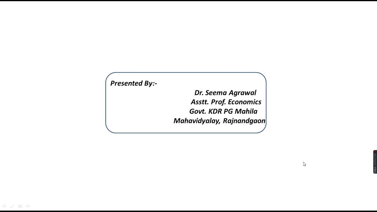 Karl Marx Reproduction Model