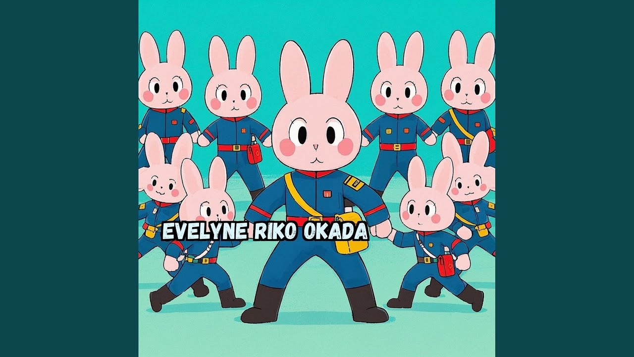 Dust Bunny Brigade