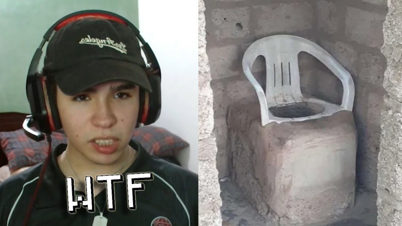 CALIFICANDO BAÑOS DE SUBS...