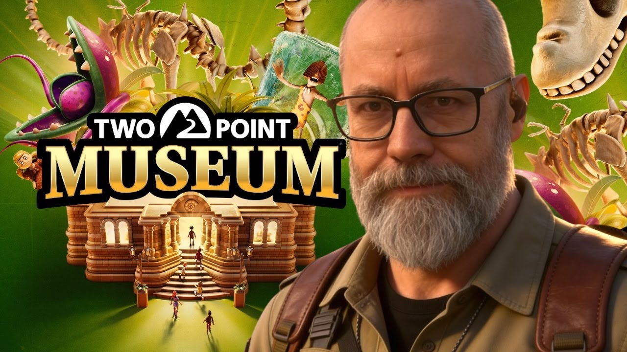 Two Point Museum