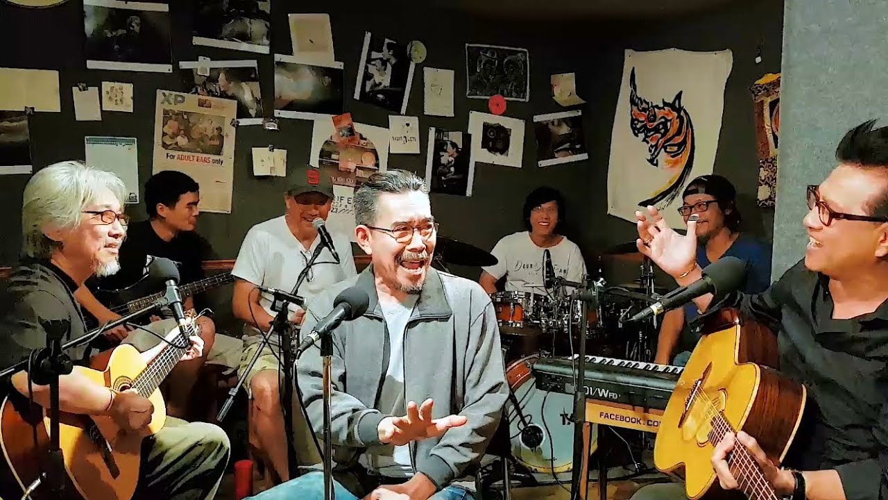 ซ้อมเพลง 