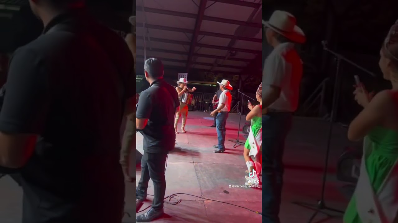 Festival en Lulling Texas Watermelon Fest