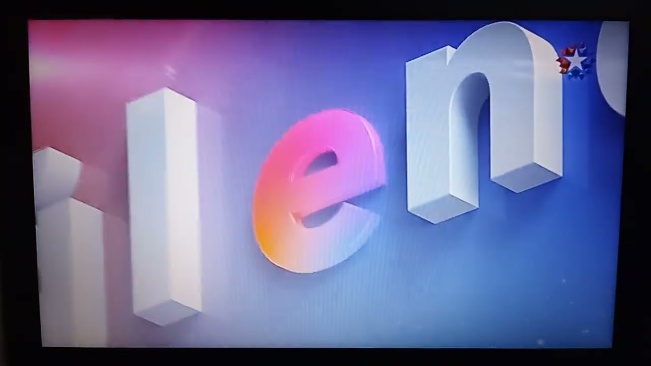 STAR TV - Ana Haber Bitişi, Eğlence, Sponsorluk Örneği ve Akıllı İşaretler Jeneriği (7 Yaş ve Üzeri)