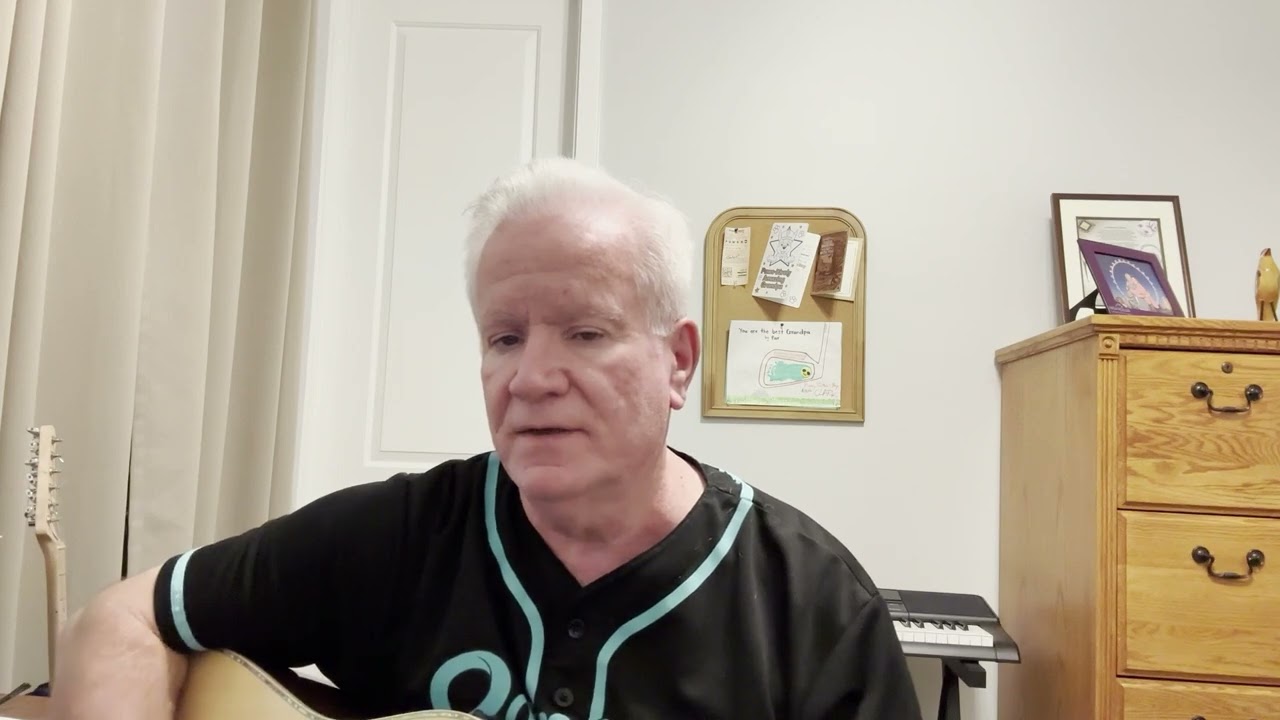 For The Hell Of It Tonight - Brian E Satterlee - 1/23/2026 - Original Song