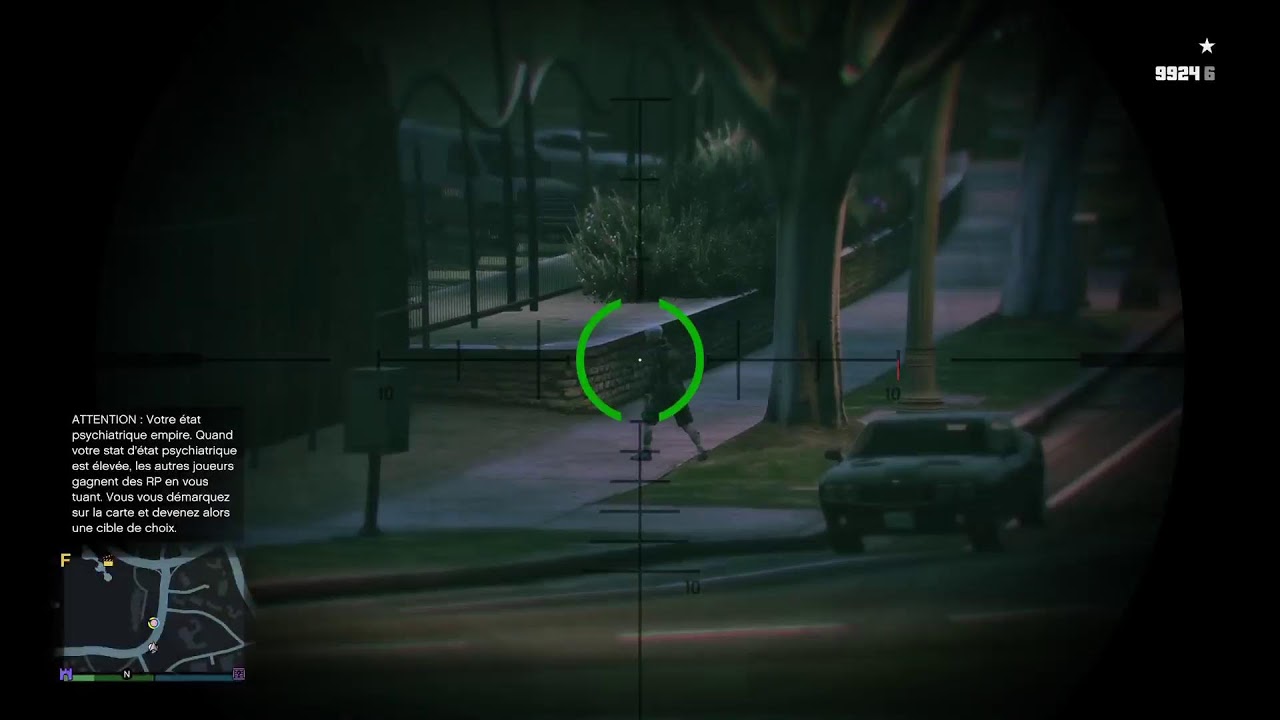 🔵 Live Fr* GTA v ps5 😂 je fais les jobs ( JE M'ennuie )