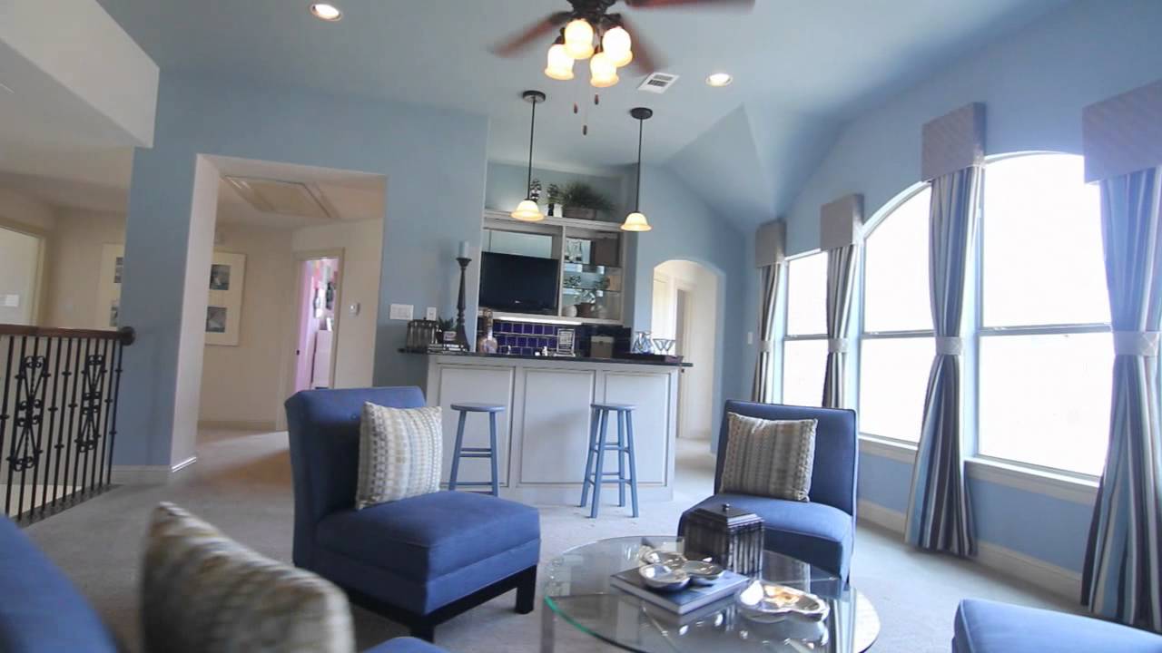 Grand Ashford -Grand Homes