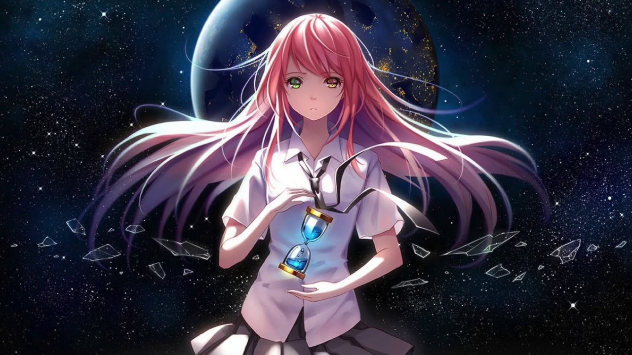 Nightcore - Show & Tell (Melanie Martinez)