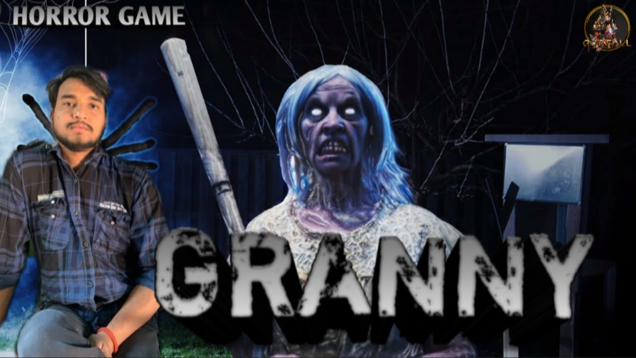GRANNY CHAPTER TWO CHRISHMIS UPDATE 🔥