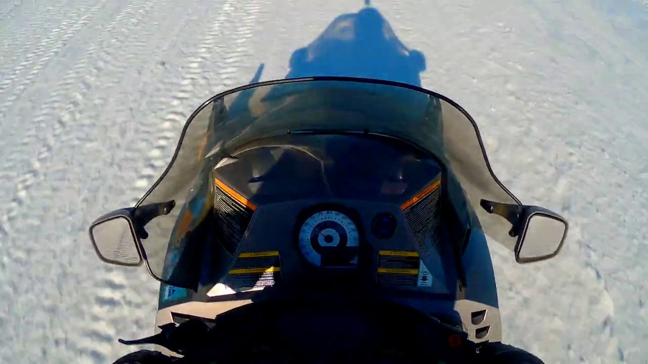 Arctic Cat T660 Turbo Sentier