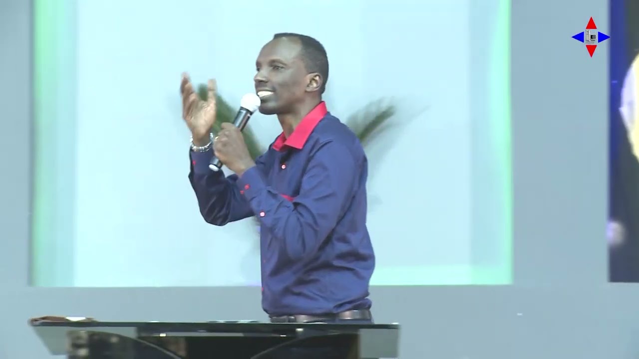 LES ANGES DE JE SUIS by Chris Ndikumana