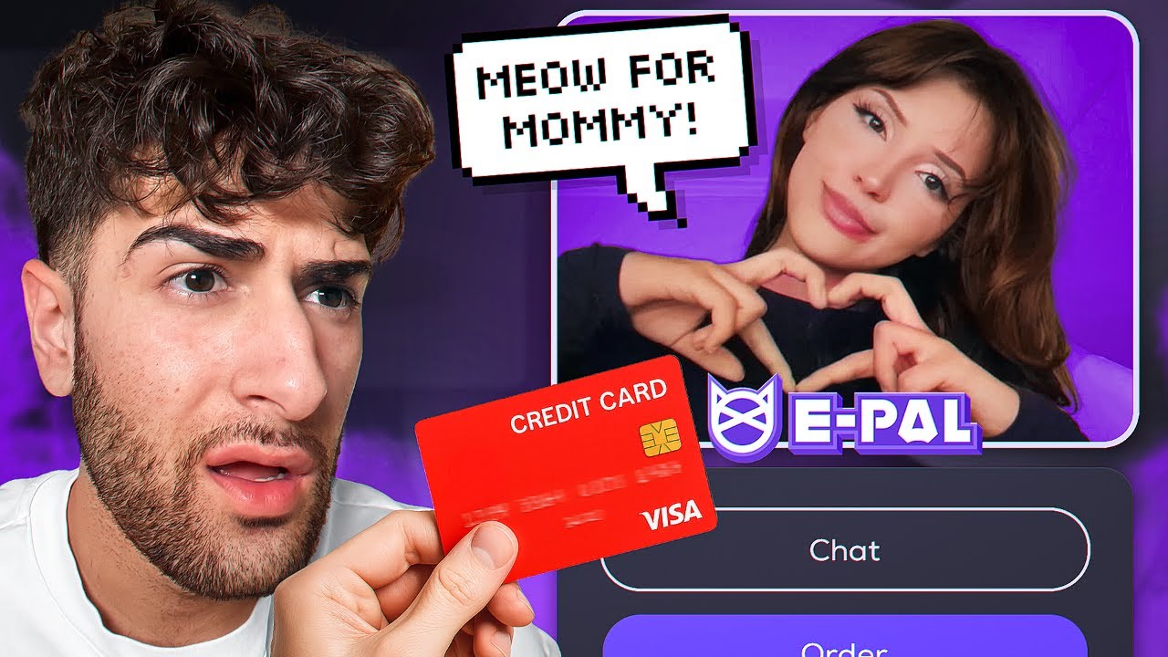 I Hired the WORST Rated Girl on EPAL…