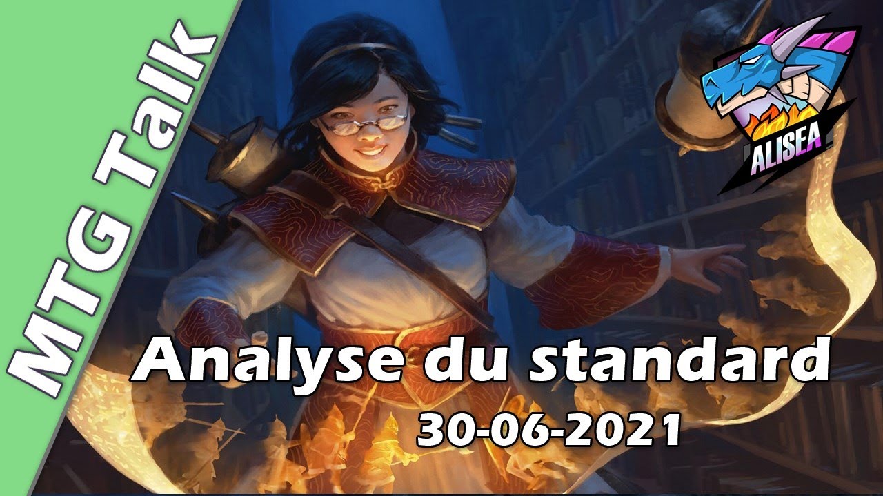 MTG Talk: Des infos sur Dungeons & Dragons