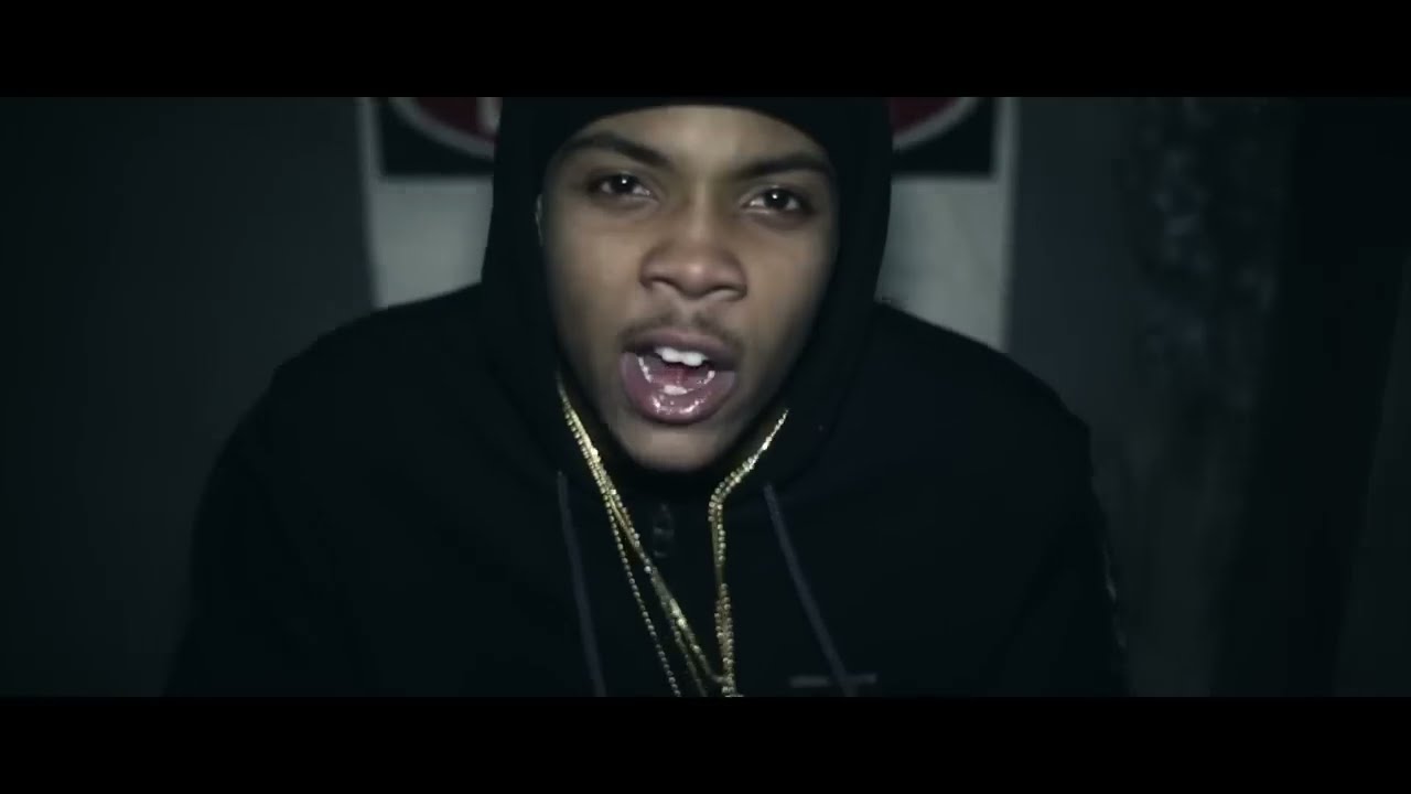 Lil Herb - 4 Minutes Of Hell PT3 (Official Video) Shot By @AZaeProduction