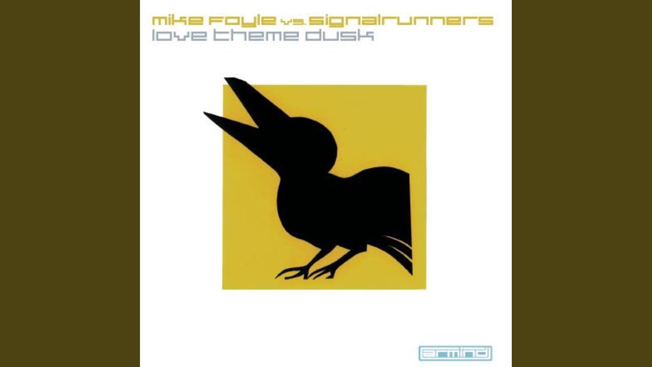 Love Theme Dusk (Signalrunners Sunrise Mix)