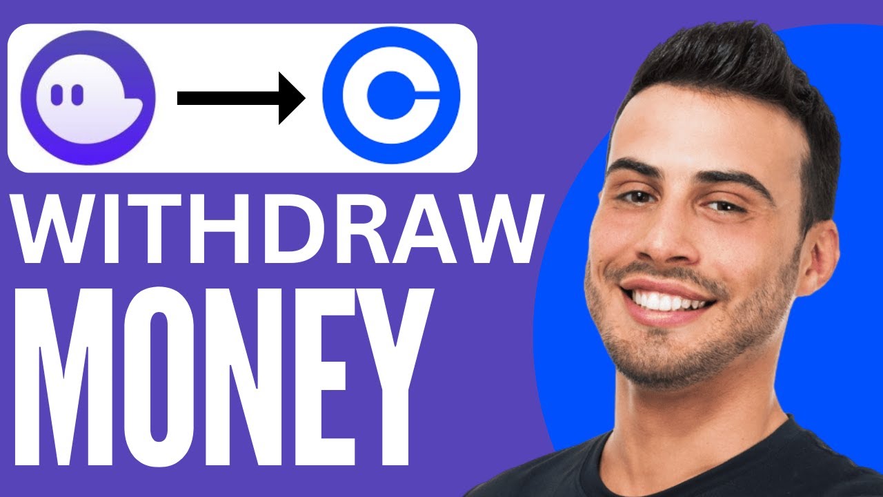 Withdraw Money from Phantom Wallet to Coinbase 💵 | Tutorial (2025)