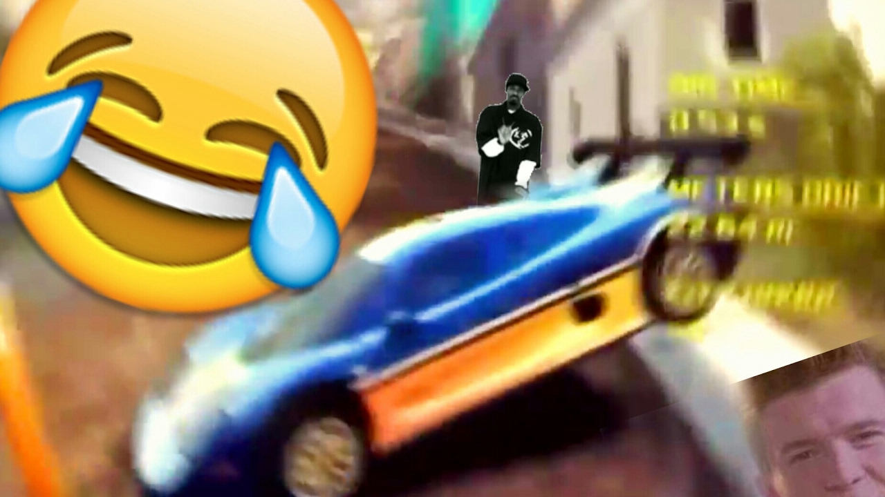 ASPHALT 8 MONTAGE #1 