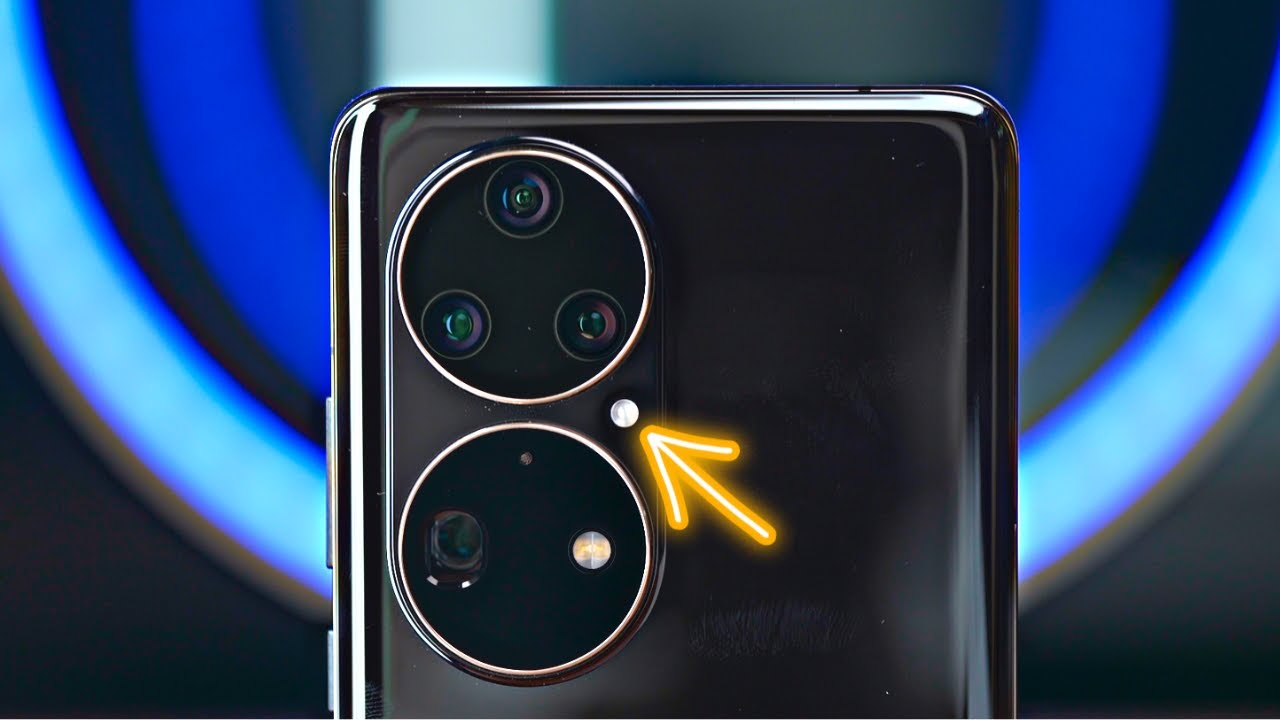 پي خمسين پرو.. پي يعني تصوير 📸.. #HuaweiP50Pro