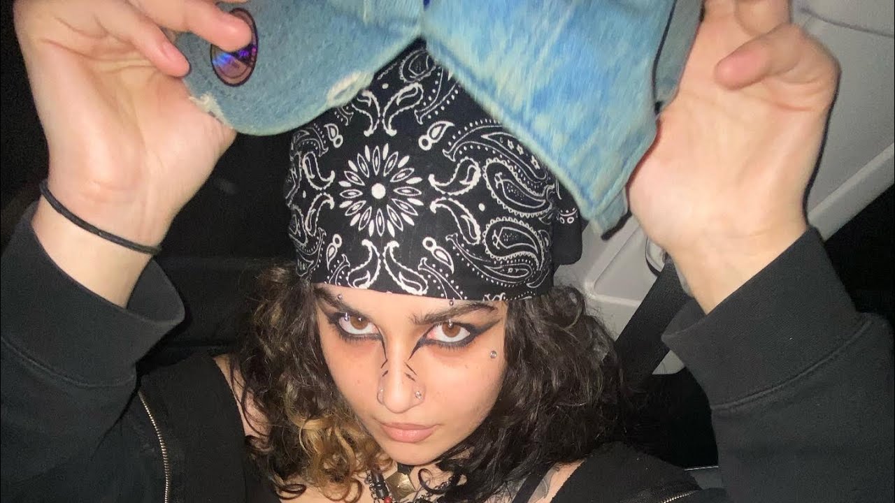 In my head MUSIC VIDEO