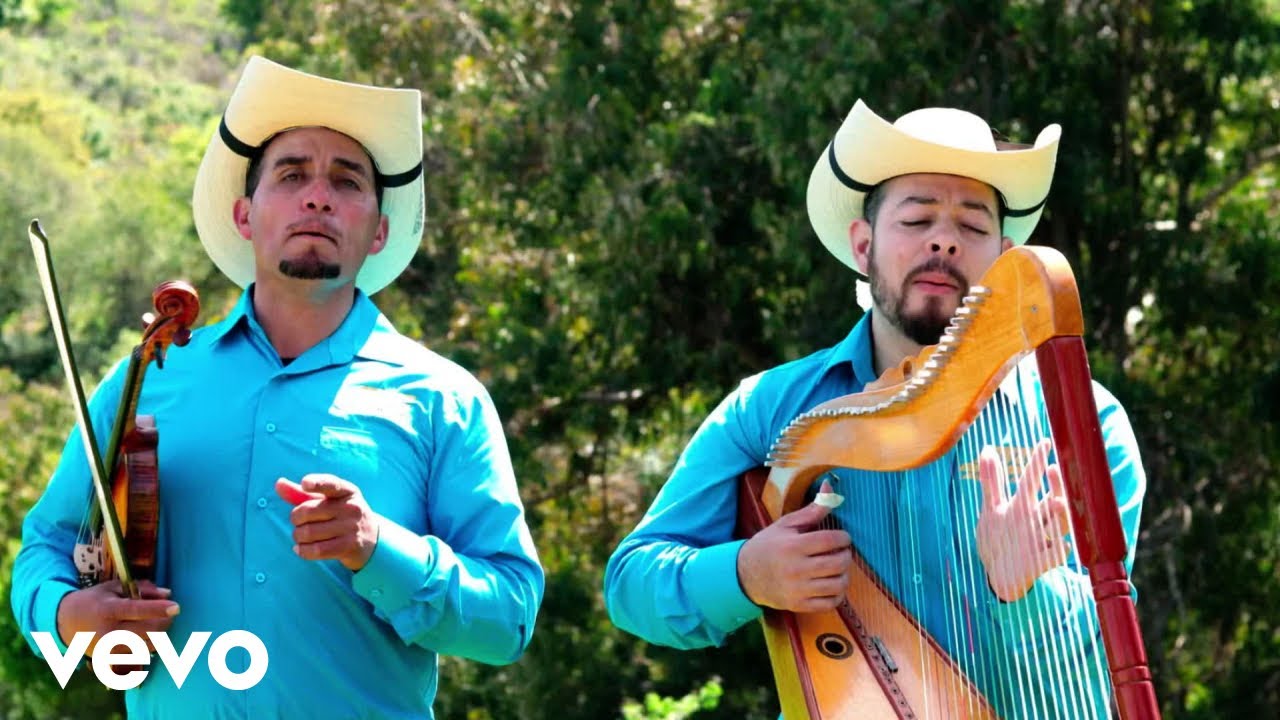 Guerreros Del Arpa - Los Latidos