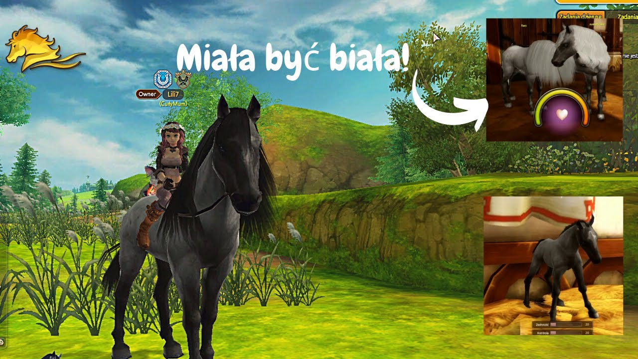Alicia Online #19 - *breeding* piękny karoderesz!