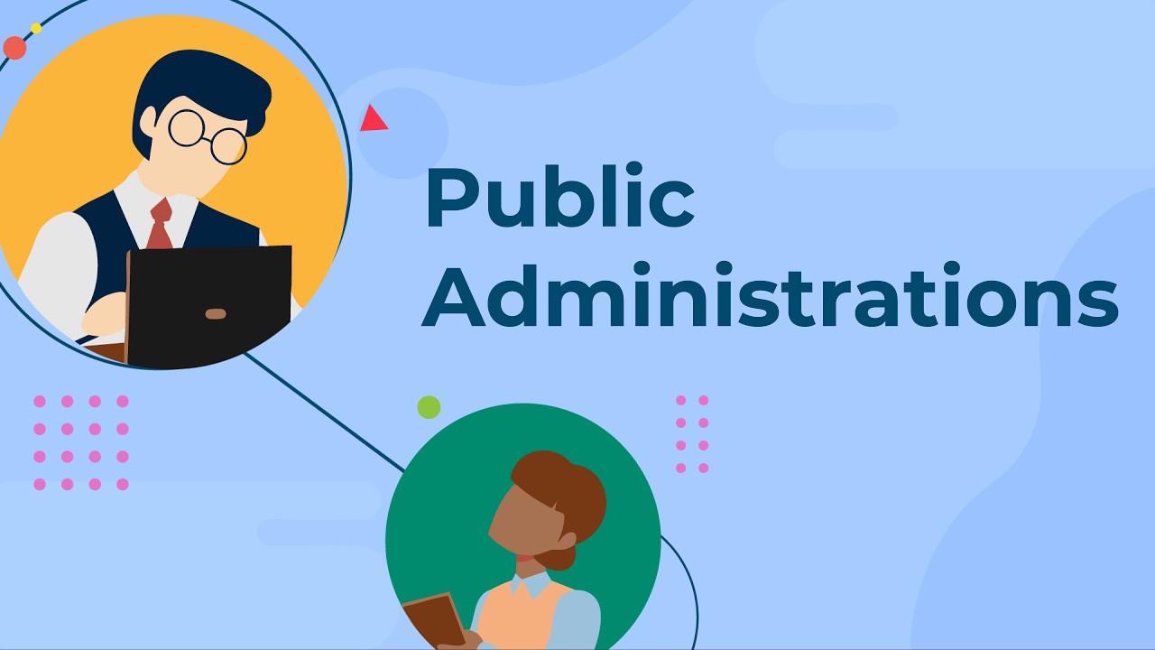 TOURiLab Data Space - Public Administrations