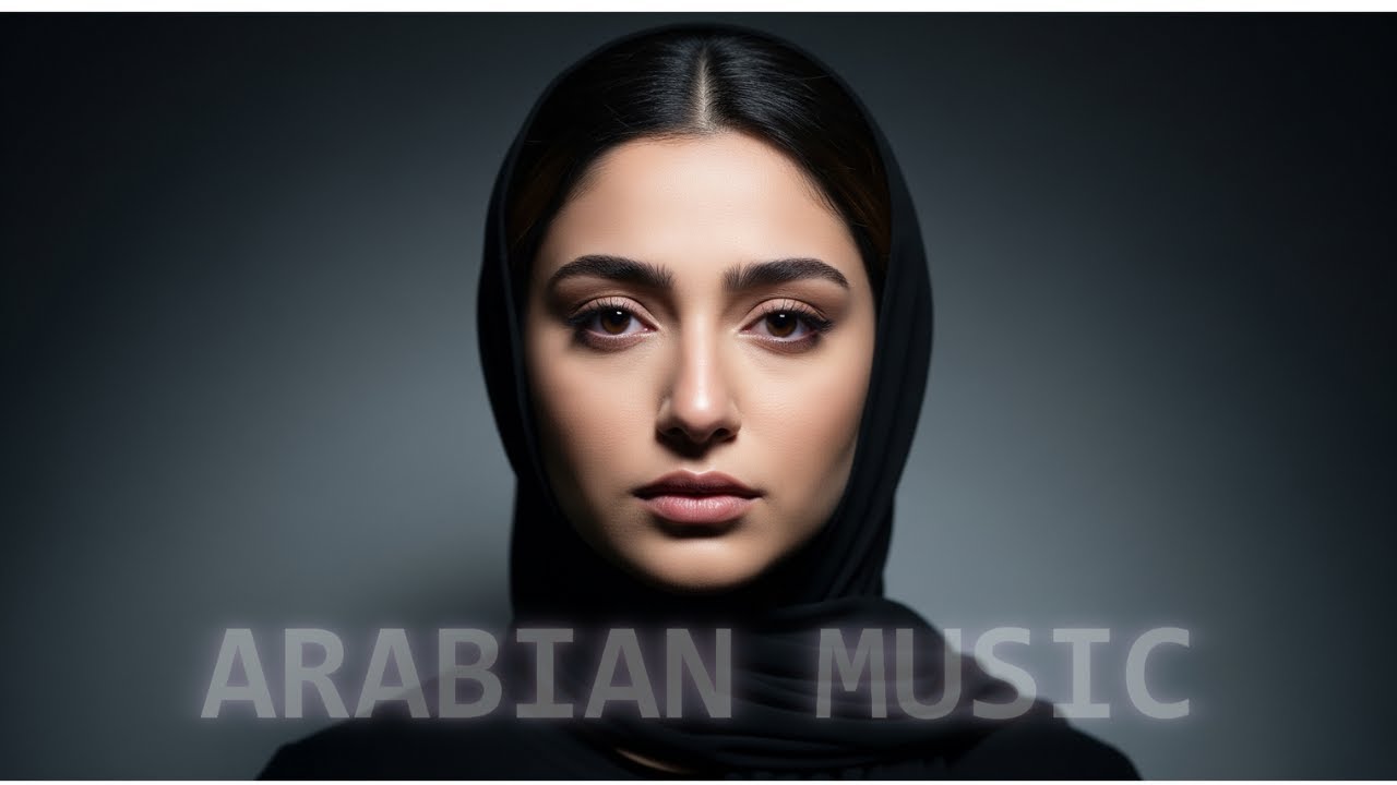 Musik Arab Paling Enak Didengar Saat Sendiri | Lagu Galau Penuh Perasaan