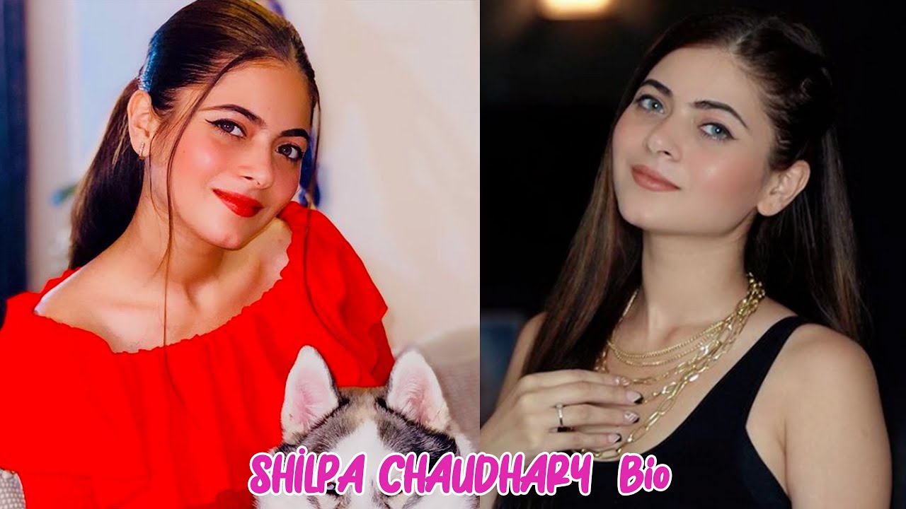 SHILPA CHAUDHARY I Biography, Age, Romance, Networth