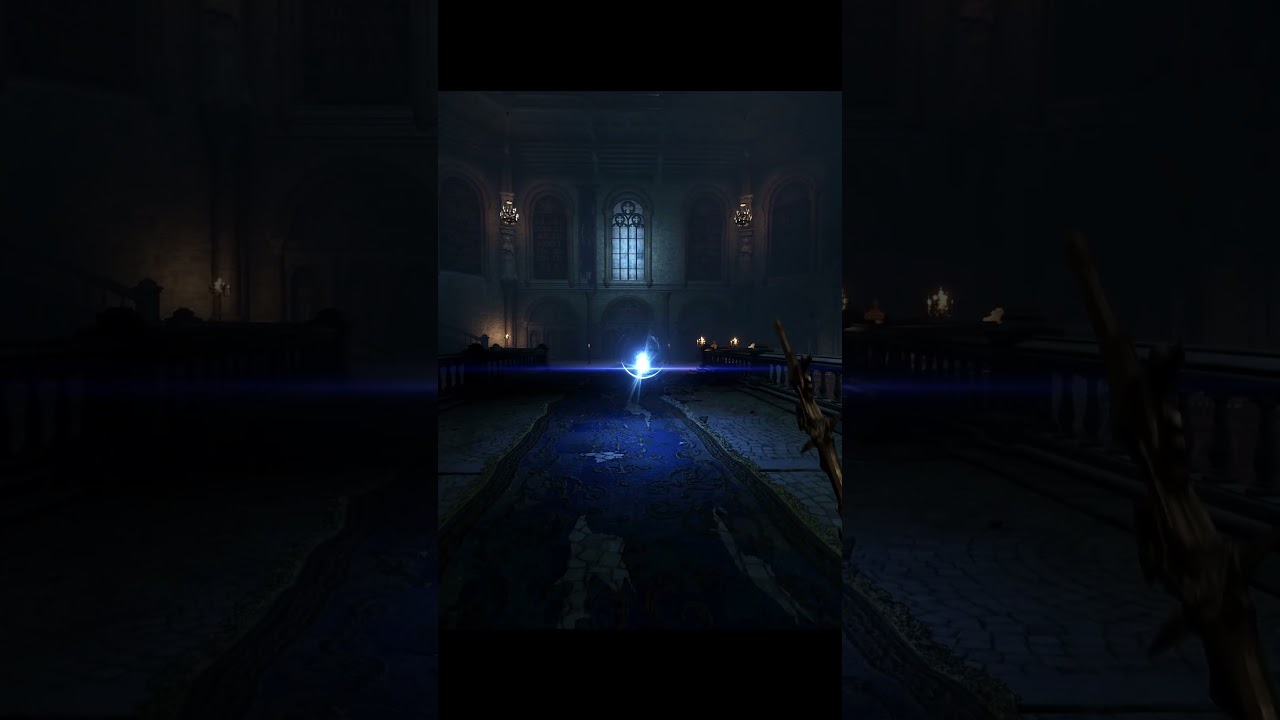 The First Person Experience | Elden Ring
