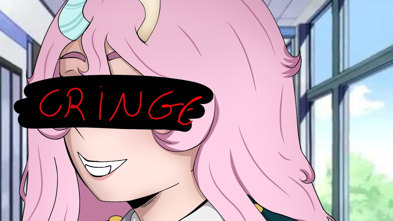 Nunca crie uma oc!