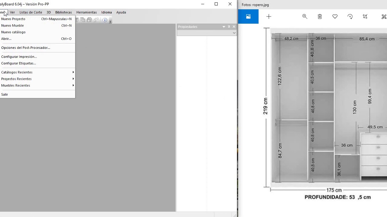 Tutorial Polyboard 1