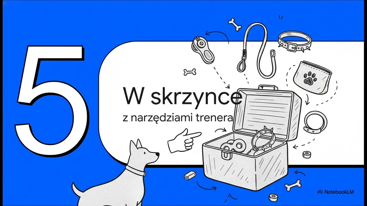 Jak opanować reaktywnego psa? Prawda o zrównoważonym szkoleniu 🐕