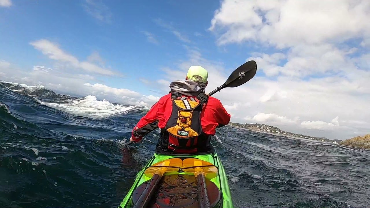 Current Designs Prana LV Trial Sep 18 2021