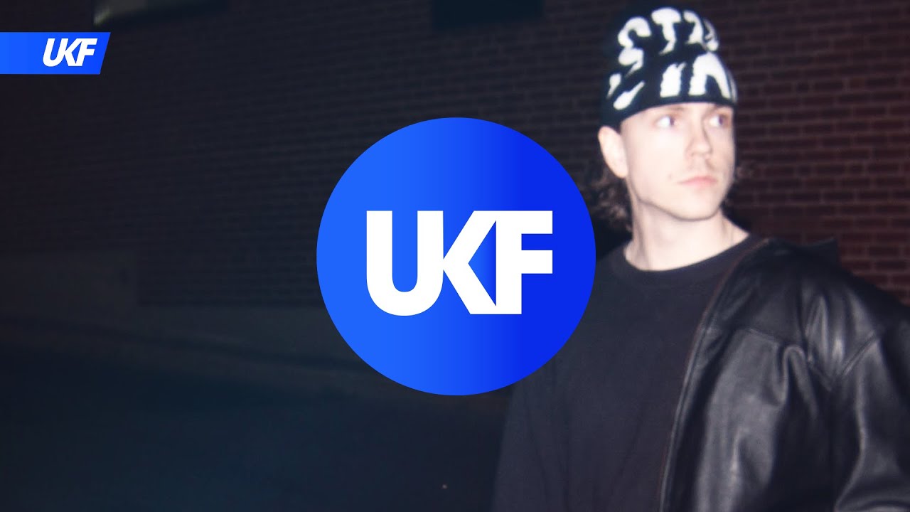 borne - For A Minute [UKF Release]