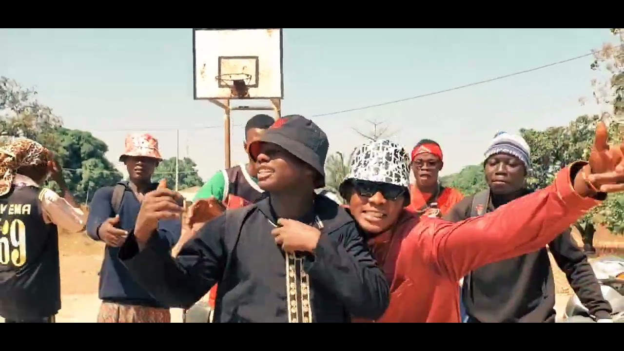 6xley feat Justino le Volcan Ba dema ba gnô (clip vidéo officiel)Prod by illuminate music