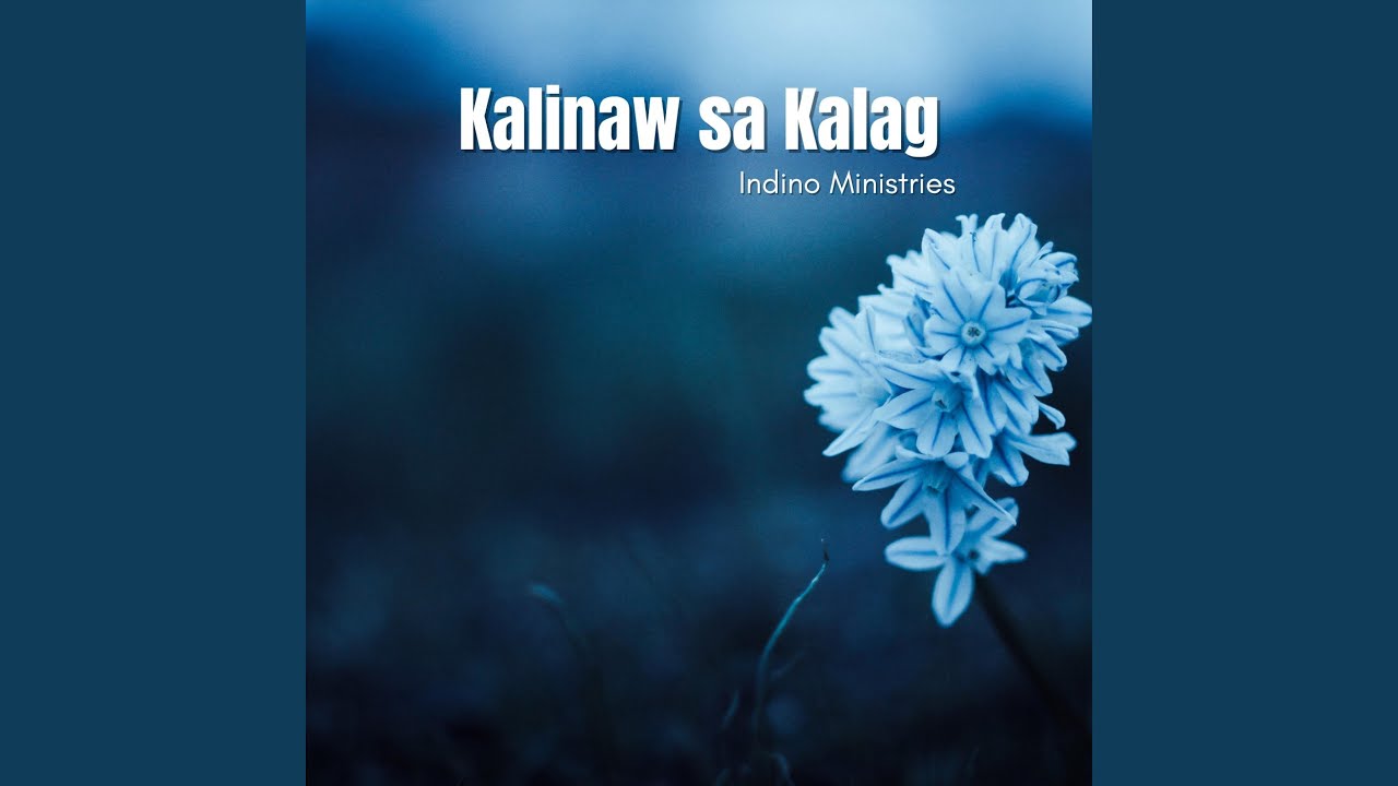 Kalinaw Sa Kalag