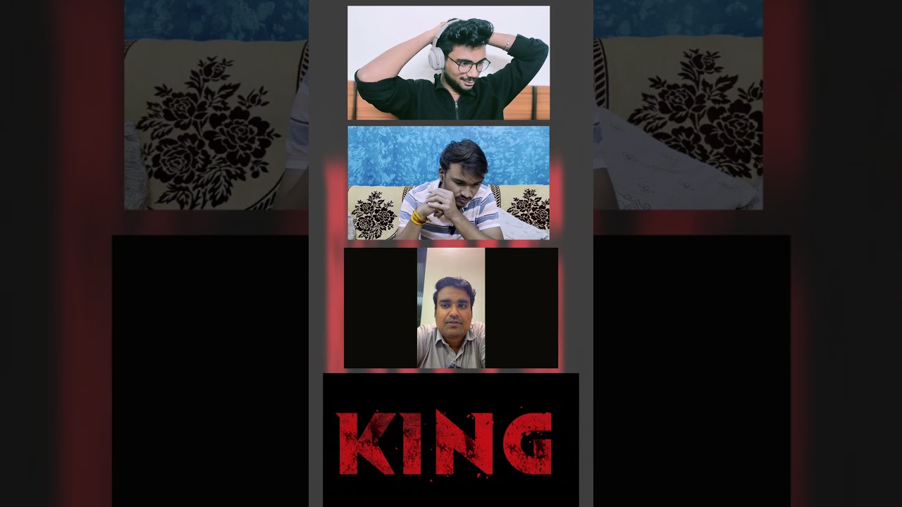 King Date Reveal + Dune 3, Avengers: Doomsday & Ramayan Highlights! 👑🔥 #bondisenough