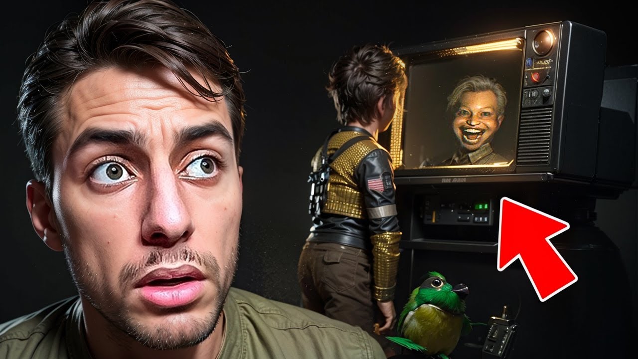 ԱՐԱԱԱԱԱԱԱ🥵🤬 | Ահավոր տավարի ցավ HORROR😱 | The Cabin Factory 16+