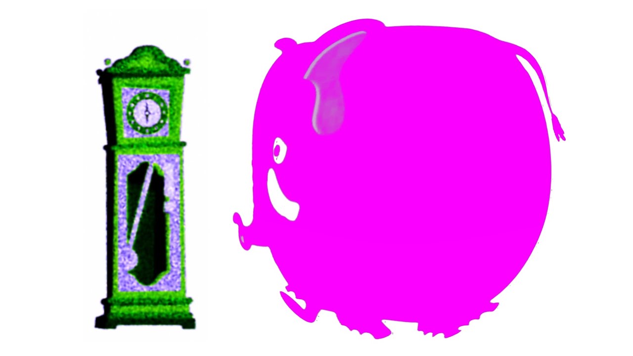 Pink Elephant on Pinch Bulge Effect ( Video Tutorial Effect ) How i Do on KineMaster