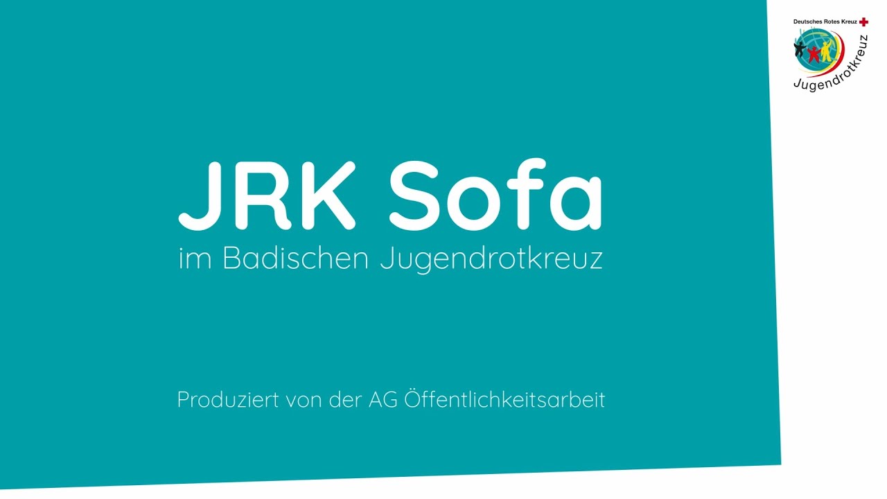 JRK Sofa | Michel Di Ronco | Folge 1